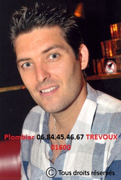 Plombier urgence plomberie Trévoux 01600 Plombier urgence plomberie Trévoux 01600